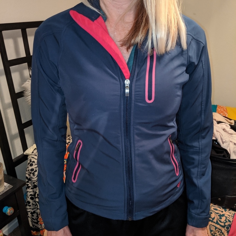 Ariat Softshell Jacket